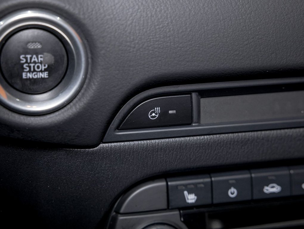 2024 Mazda CX-5 in St-Jérôme, Quebec - 23 - w1024h768px