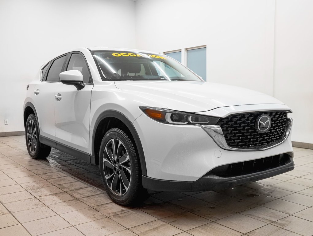 2024 Mazda CX-5 in St-Jérôme, Quebec - 10 - w1024h768px