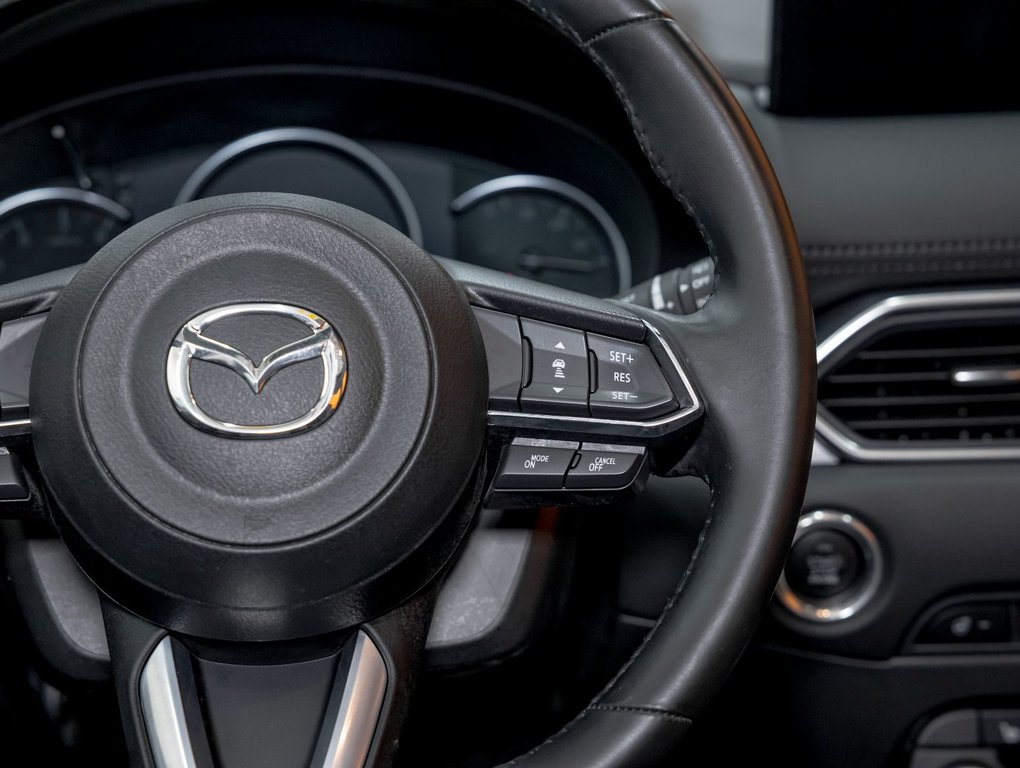 2024 Mazda CX-5 in St-Jérôme, Quebec - 16 - w1024h768px