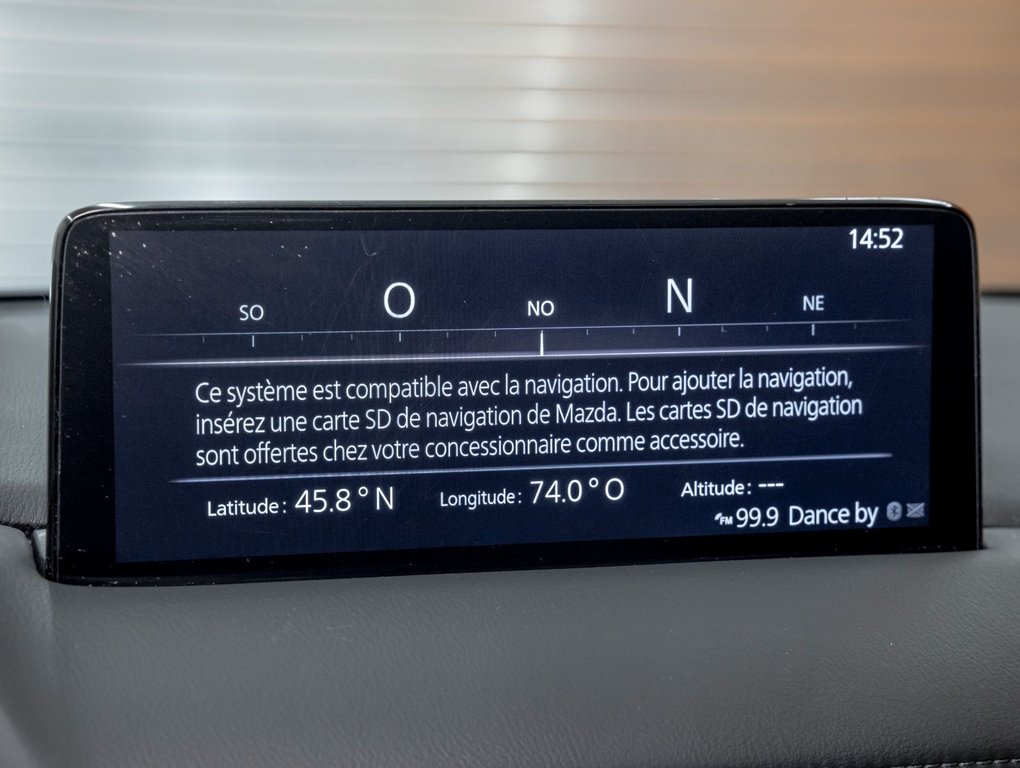 2024 Mazda CX-5 in St-Jérôme, Quebec - 17 - w1024h768px
