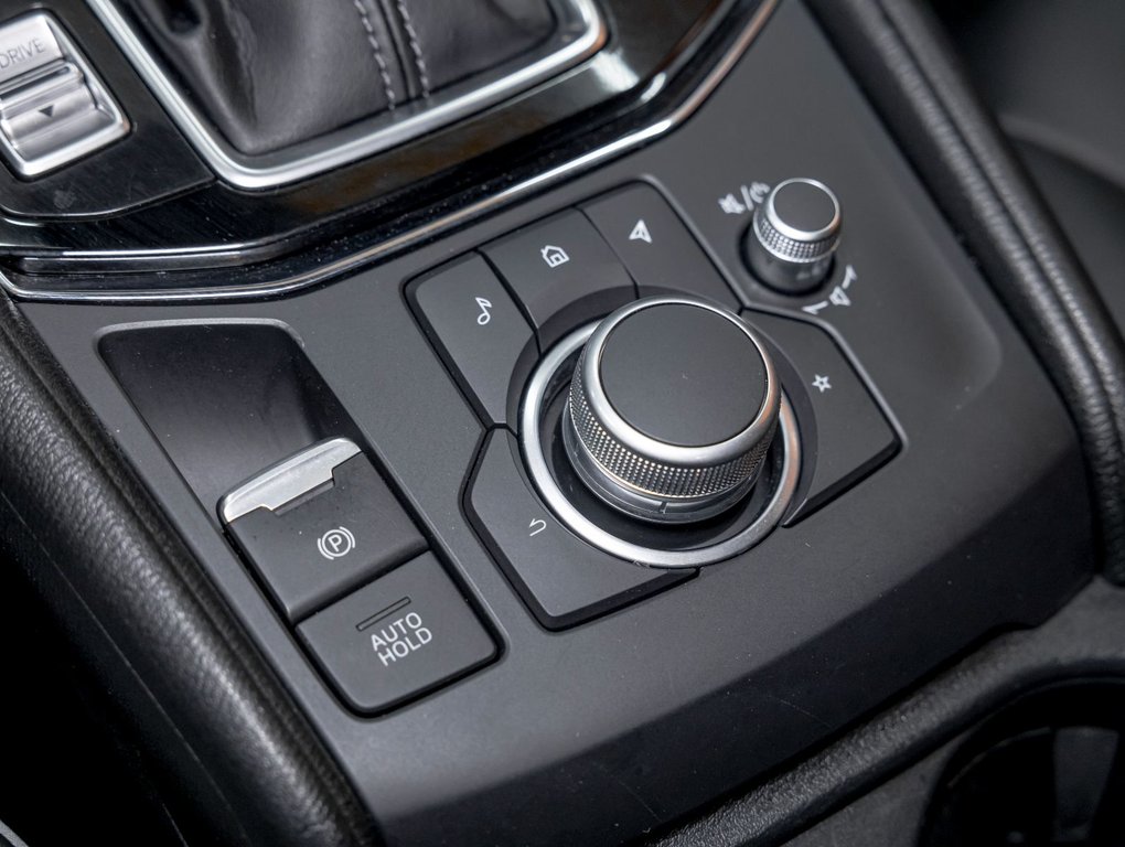 2024 Mazda CX-5 in St-Jérôme, Quebec - 24 - w1024h768px
