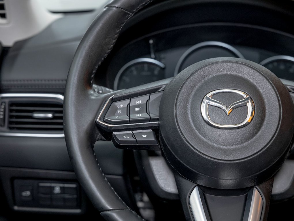 2024 Mazda CX-5 in St-Jérôme, Quebec - 15 - w1024h768px