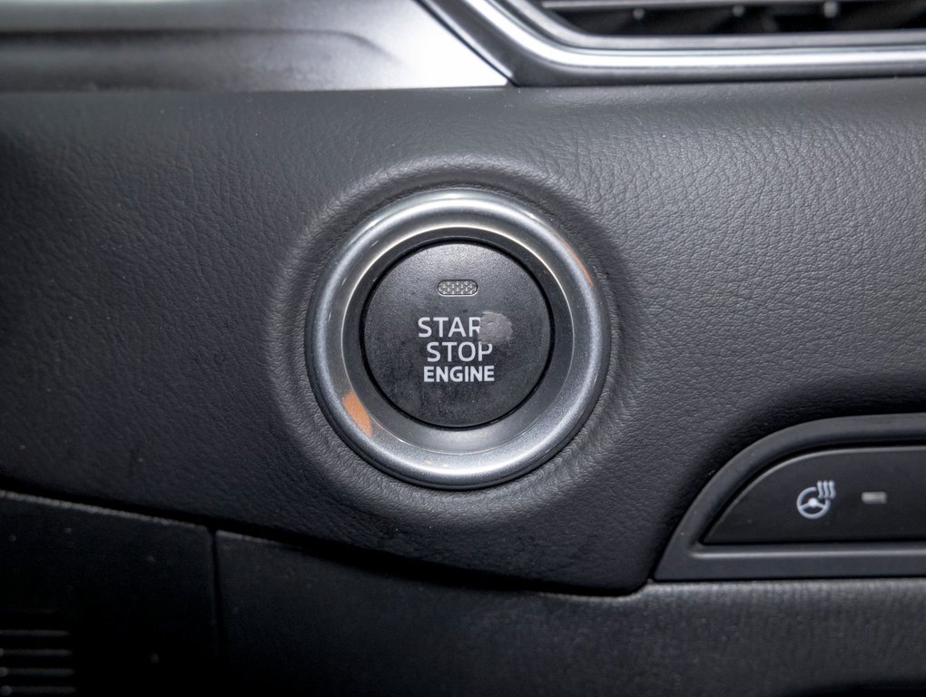 2024 Mazda CX-5 in St-Jérôme, Quebec - 28 - w1024h768px