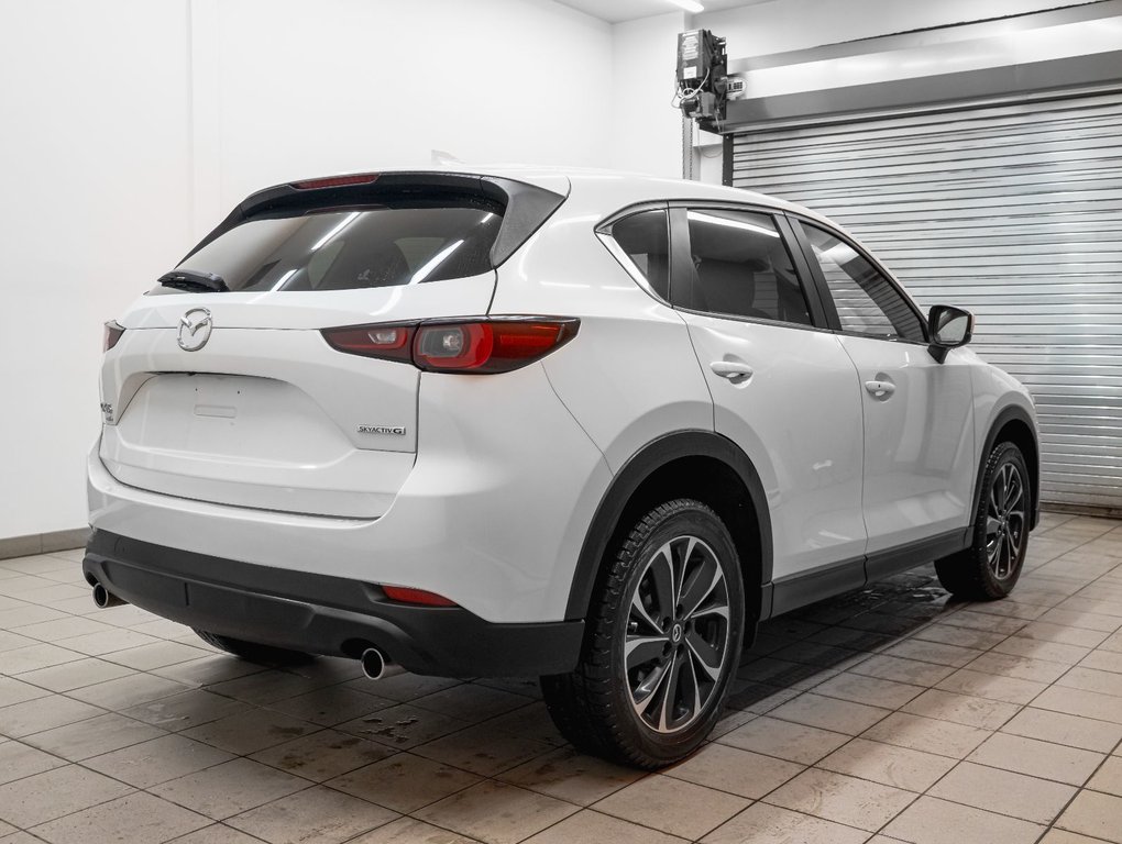 2024 Mazda CX-5 in St-Jérôme, Quebec - 9 - w1024h768px