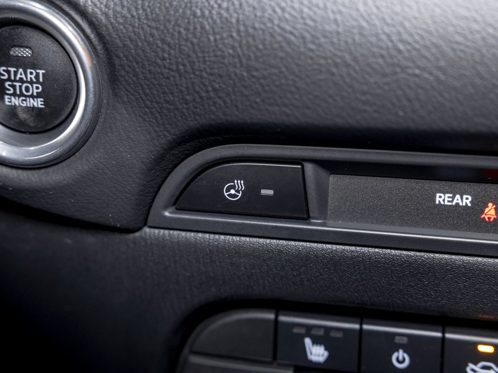 Mazda CX-5  2025 à St-Jérôme, Québec - 23 - w1024h768px