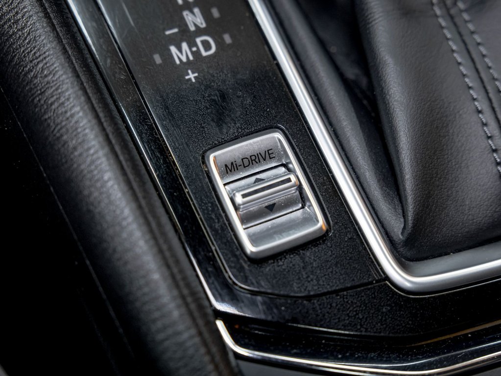 Mazda CX-5  2025 à St-Jérôme, Québec - 26 - w1024h768px