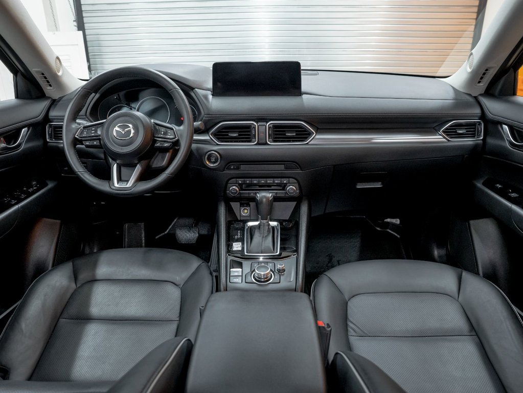 Mazda CX-5  2025 à St-Jérôme, Québec - 12 - w1024h768px
