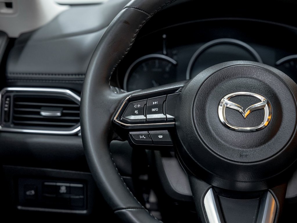 Mazda CX-5  2025 à St-Jérôme, Québec - 15 - w1024h768px