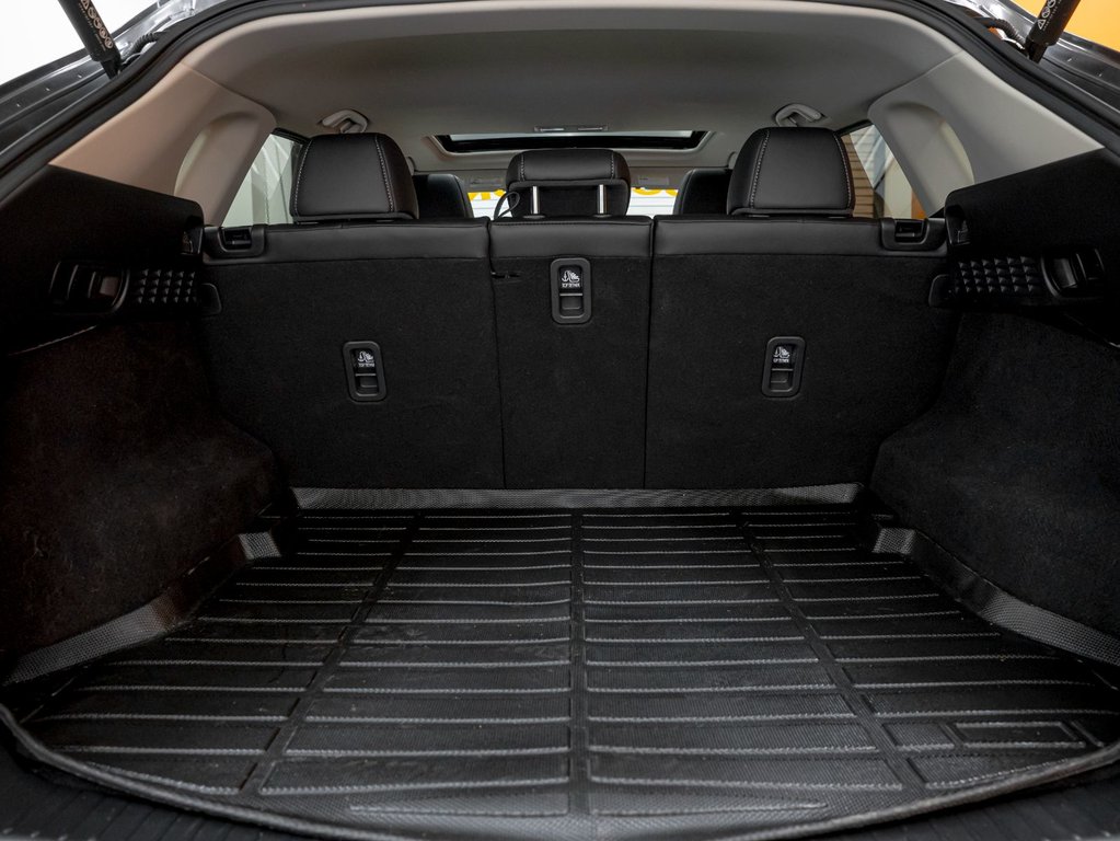 Mazda CX-5  2025 à St-Jérôme, Québec - 34 - w1024h768px