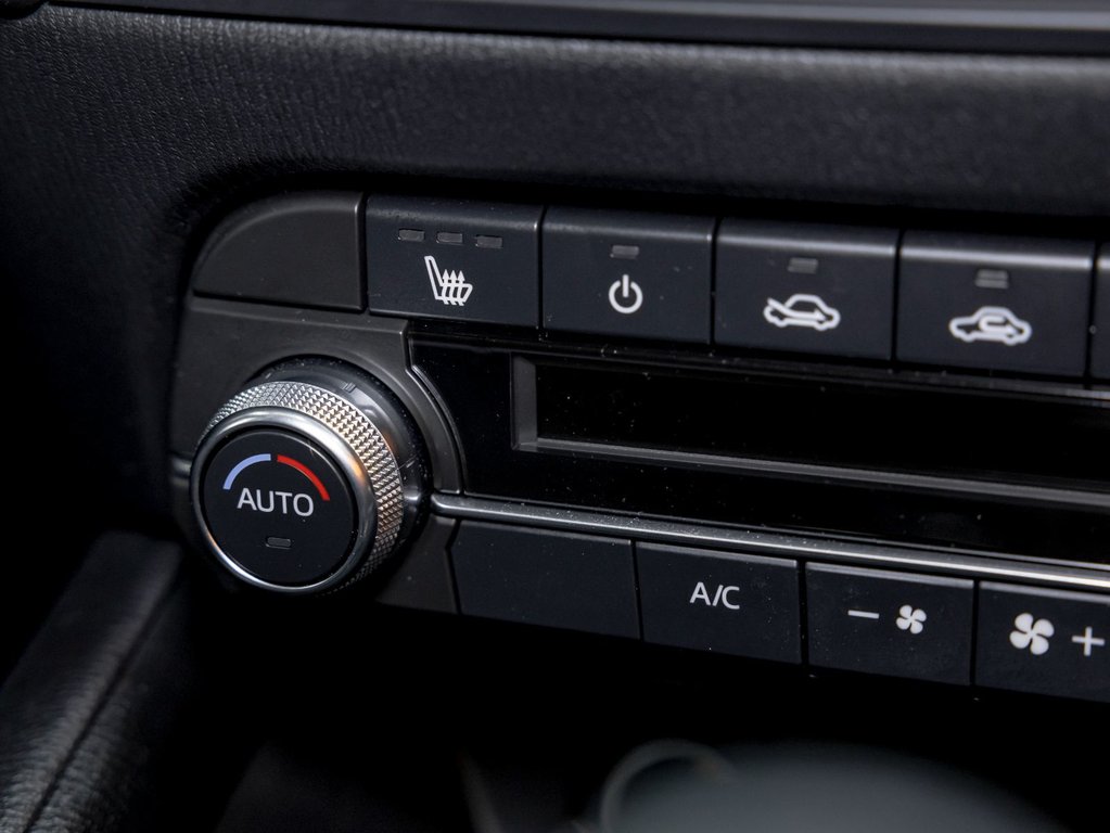 Mazda CX-5  2025 à St-Jérôme, Québec - 22 - w1024h768px