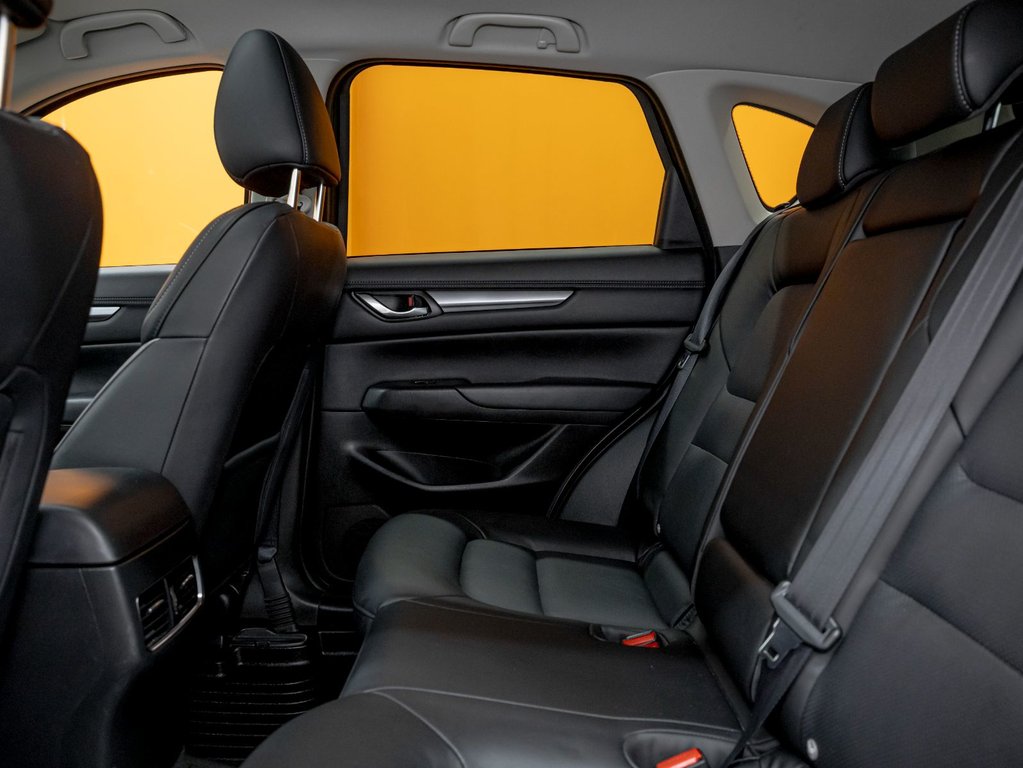 Mazda CX-5  2025 à St-Jérôme, Québec - 32 - w1024h768px