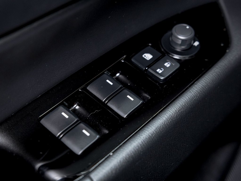 Mazda CX-5  2025 à St-Jérôme, Québec - 29 - w1024h768px