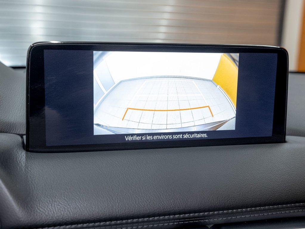 Mazda CX-5  2025 à St-Jérôme, Québec - 20 - w1024h768px