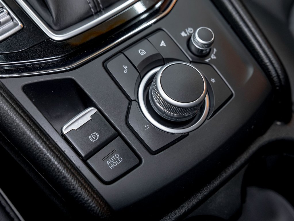 Mazda CX-5  2025 à St-Jérôme, Québec - 24 - w1024h768px