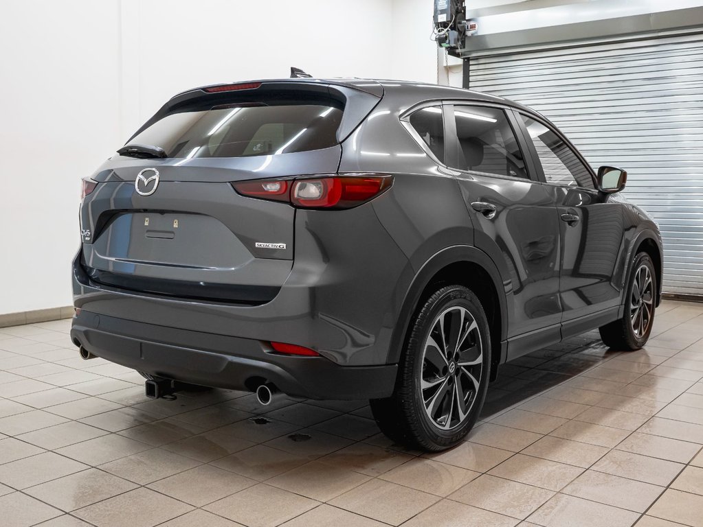 Mazda CX-5  2025 à St-Jérôme, Québec - 9 - w1024h768px