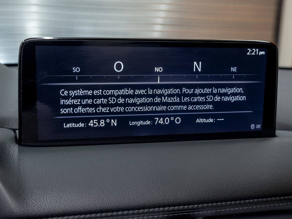 Mazda CX-5  2025 à St-Jérôme, Québec - 18 - w1024h768px