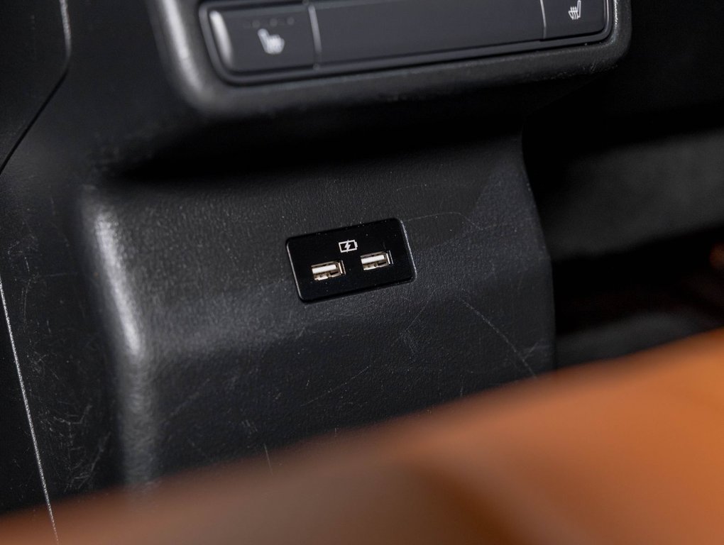 2024 Mazda CX-50 in St-Jérôme, Quebec - 33 - w1024h768px