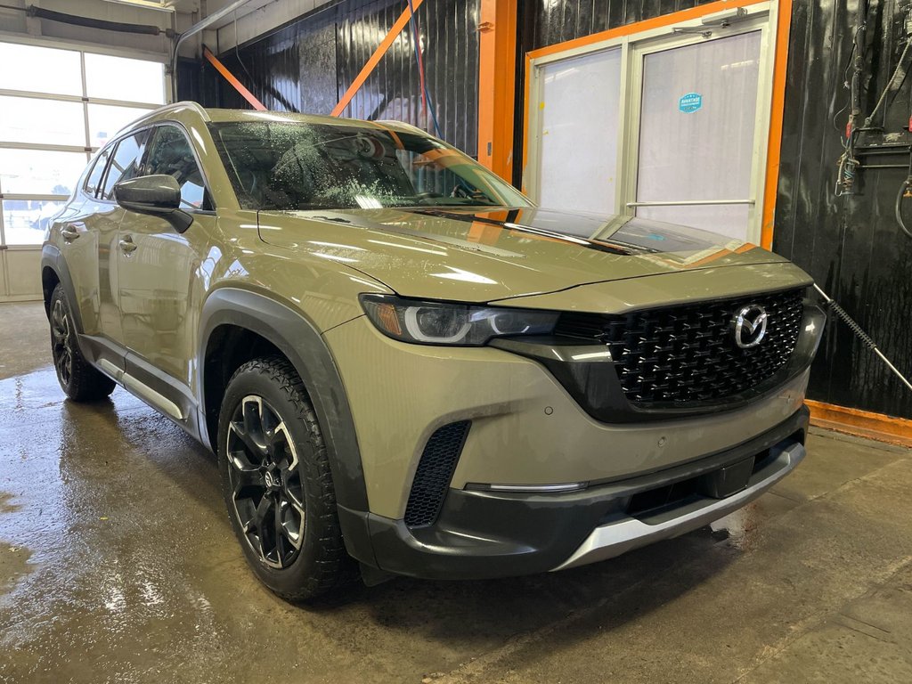 Mazda CX-50  2024 à St-Jérôme, Québec - 12 - w1024h768px