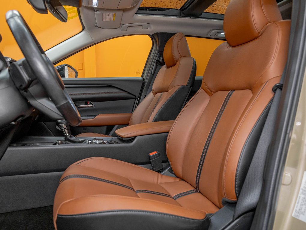 2024 Mazda CX-50 in St-Jérôme, Quebec - 11 - w1024h768px