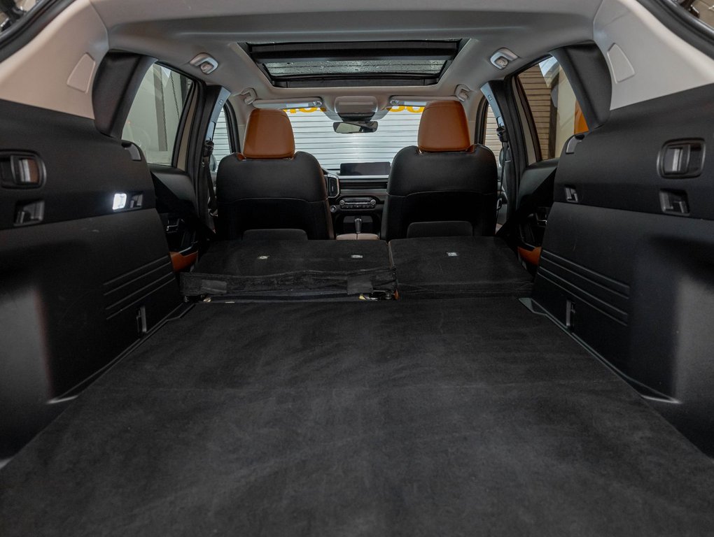 2024 Mazda CX-50 in St-Jérôme, Quebec - 35 - w1024h768px