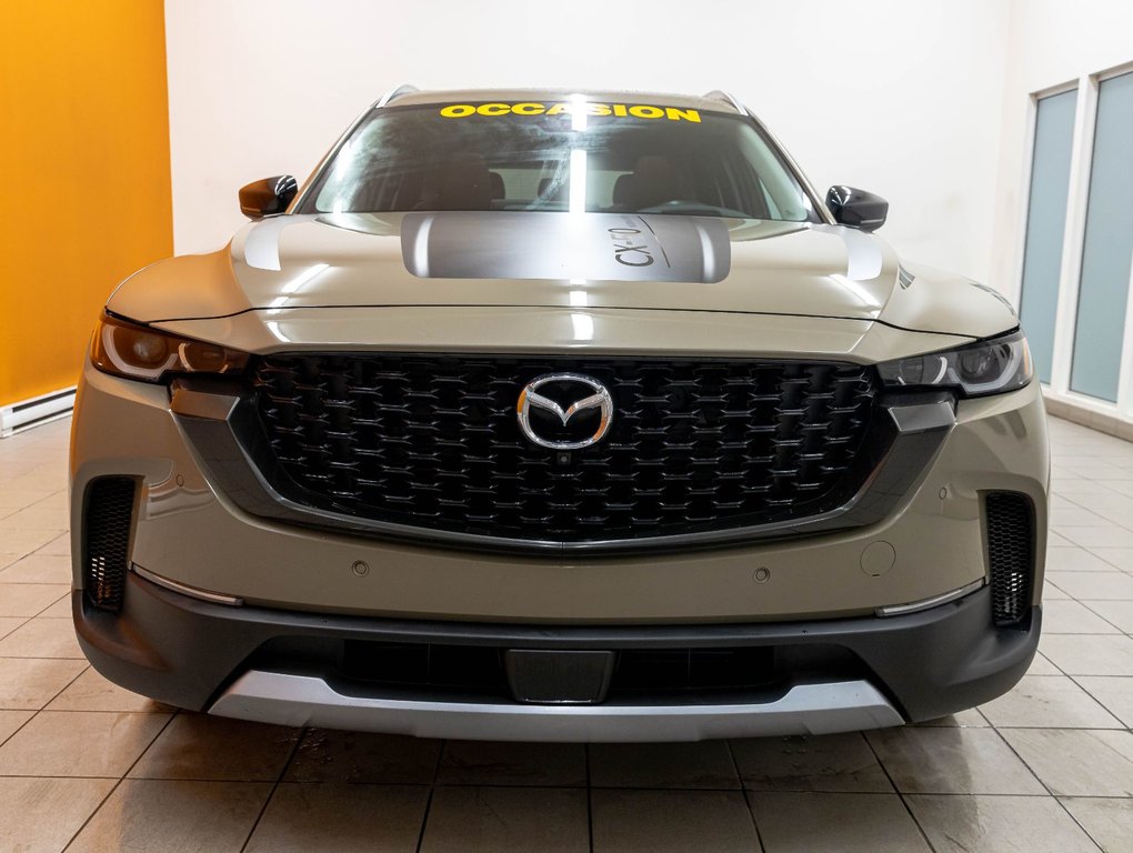 2024 Mazda CX-50 in St-Jérôme, Quebec - 5 - w1024h768px