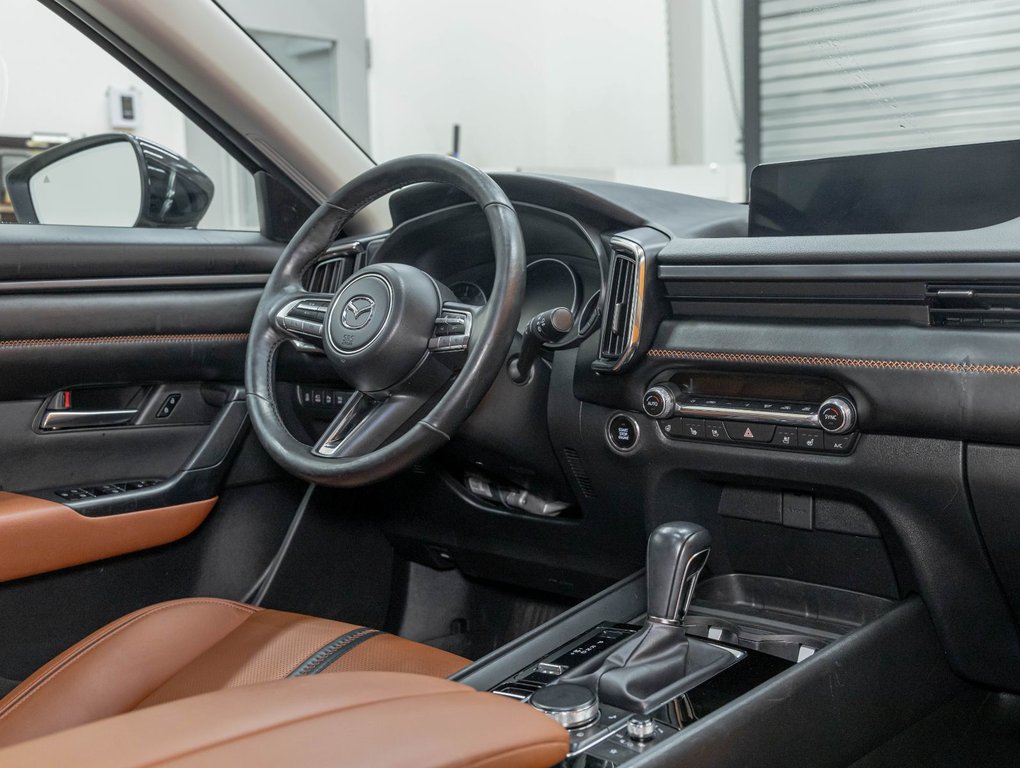 2024 Mazda CX-50 in St-Jérôme, Quebec - 30 - w1024h768px