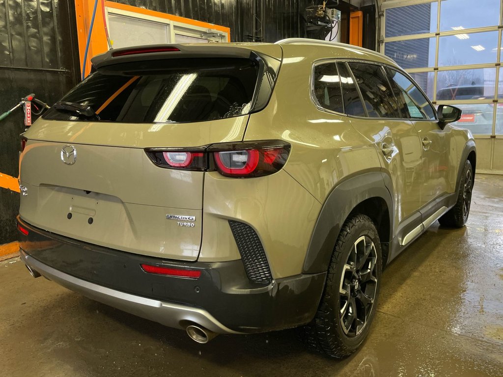 Mazda CX-50  2024 à St-Jérôme, Québec - 10 - w1024h768px