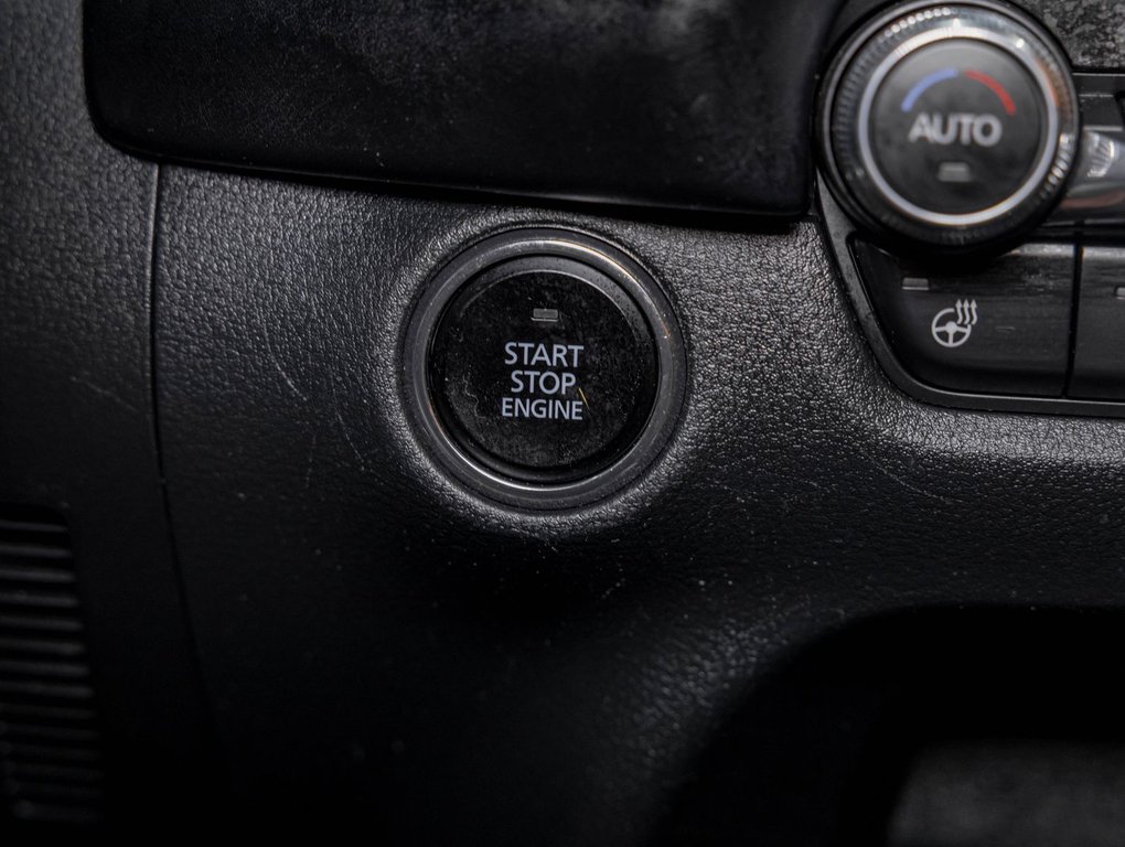 2024 Mazda CX-50 in St-Jérôme, Quebec - 29 - w1024h768px