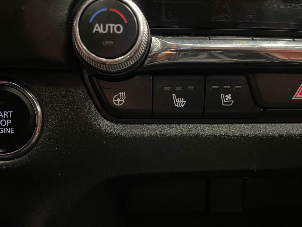 Mazda CX-50  2024 à St-Jérôme, Québec - 14 - w1024h768px