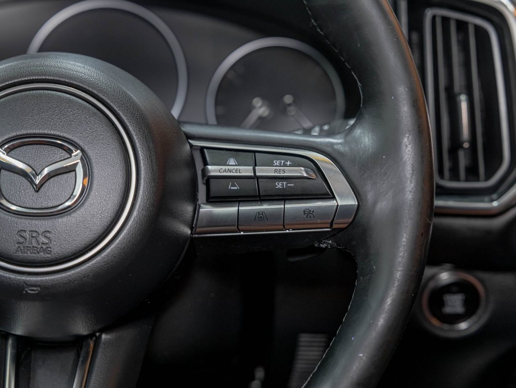 2024 Mazda CX-50 in St-Jérôme, Quebec - 16 - w1024h768px