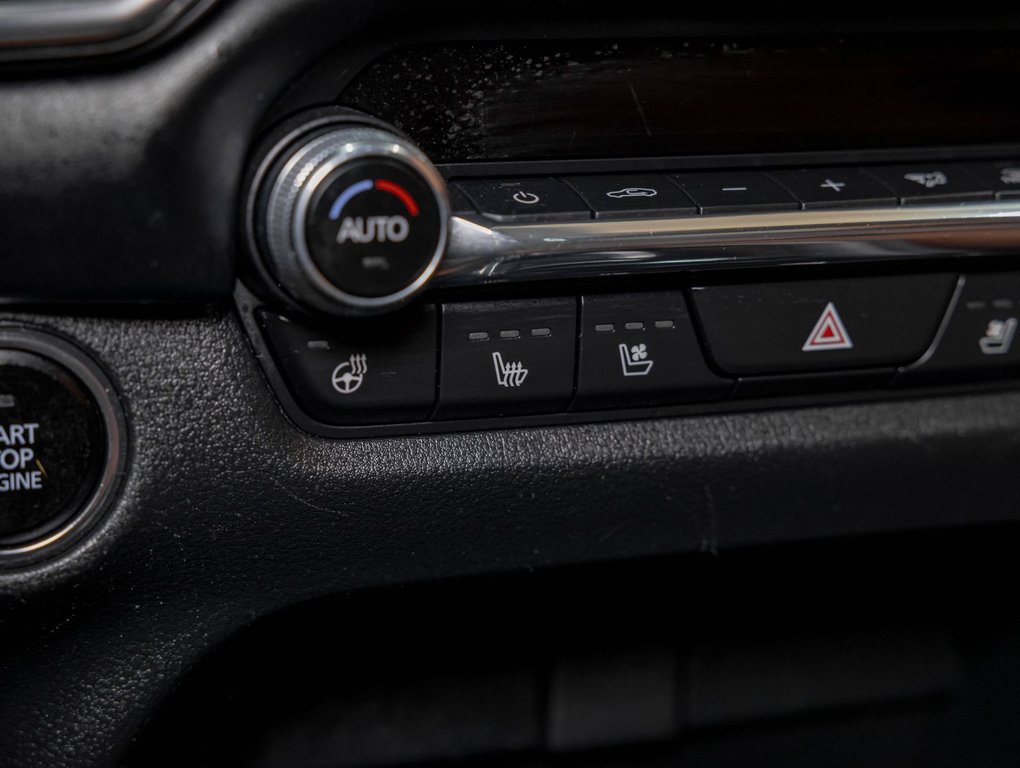 2024 Mazda CX-50 in St-Jérôme, Quebec - 22 - w1024h768px