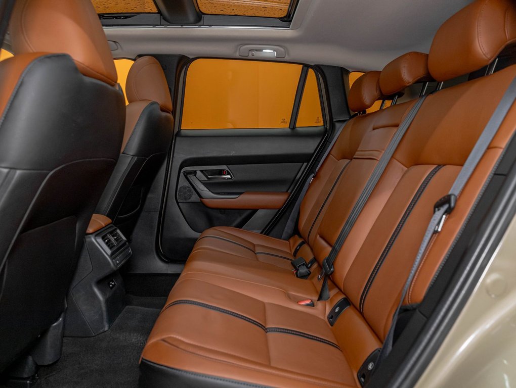 2024 Mazda CX-50 in St-Jérôme, Quebec - 31 - w1024h768px