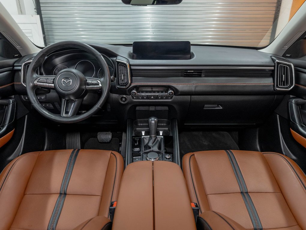 2024 Mazda CX-50 in St-Jérôme, Quebec - 12 - w1024h768px