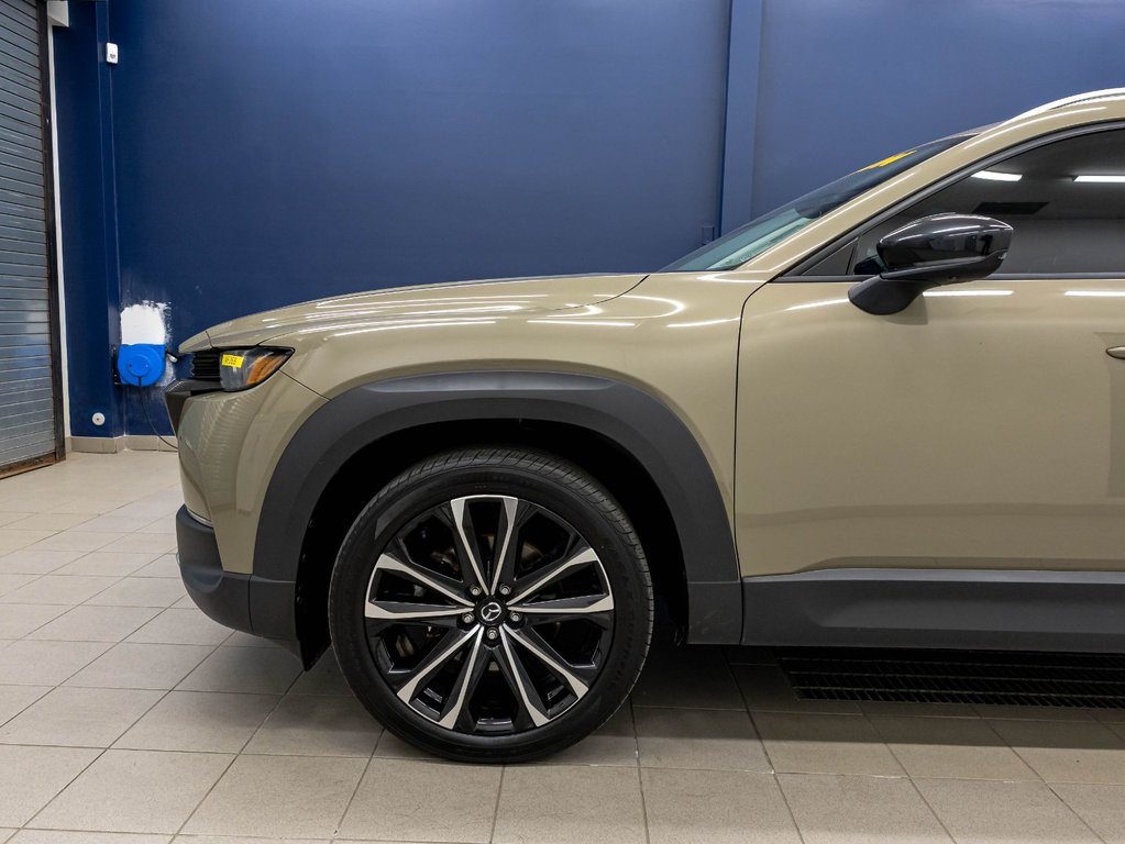 2024 Mazda CX-50 in St-Jérôme, Quebec - 35 - w1024h768px