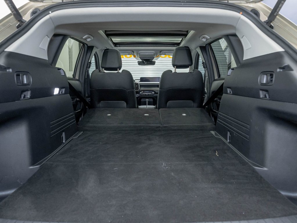 2024 Mazda CX-50 in St-Jérôme, Quebec - 32 - w1024h768px