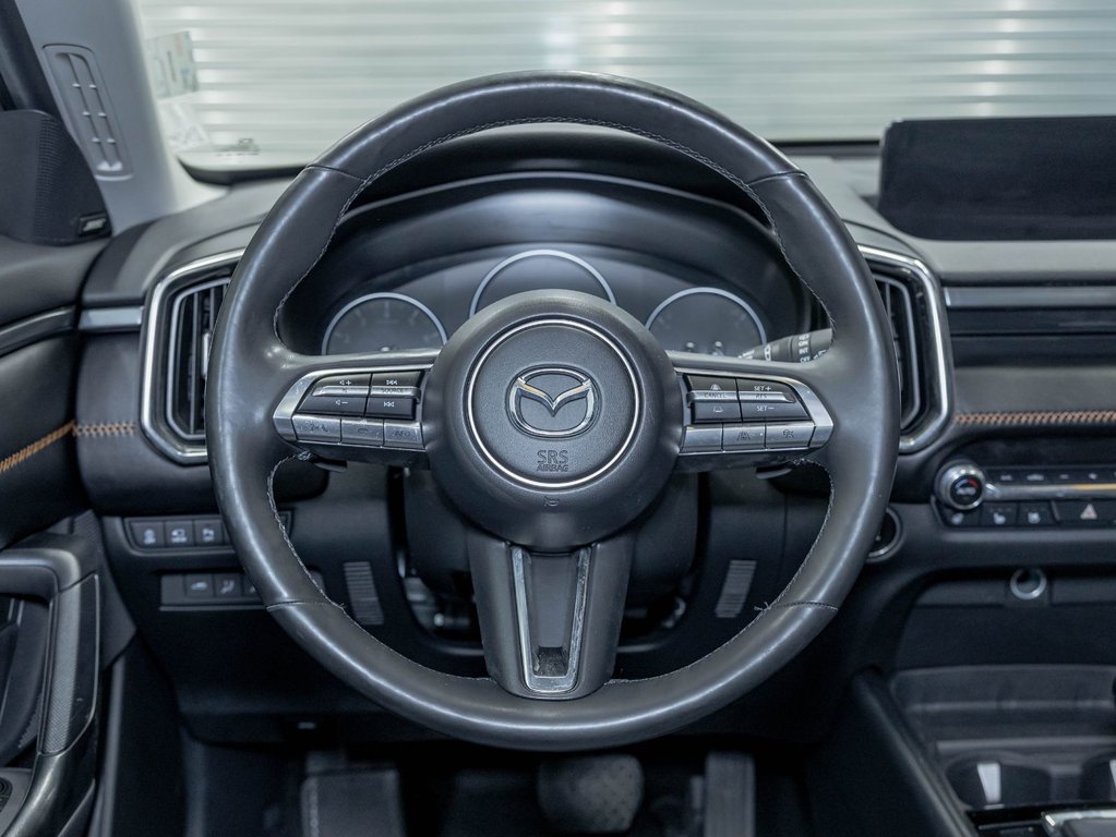 2024 Mazda CX-50 in St-Jérôme, Quebec - 14 - w1024h768px