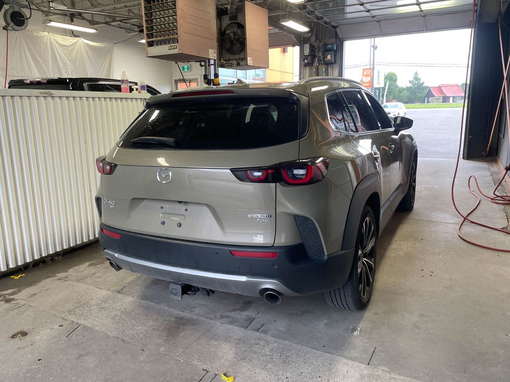 2024 Mazda CX-50 in St-Jérôme, Quebec - 10 - w1024h768px