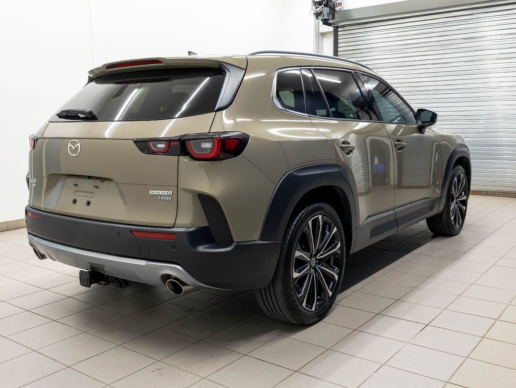 2024 Mazda CX-50 in St-Jérôme, Quebec - 9 - w1024h768px
