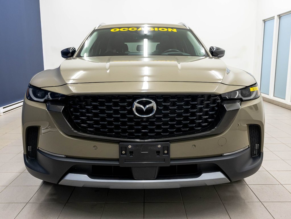 2024 Mazda CX-50 in St-Jérôme, Quebec - 5 - w1024h768px