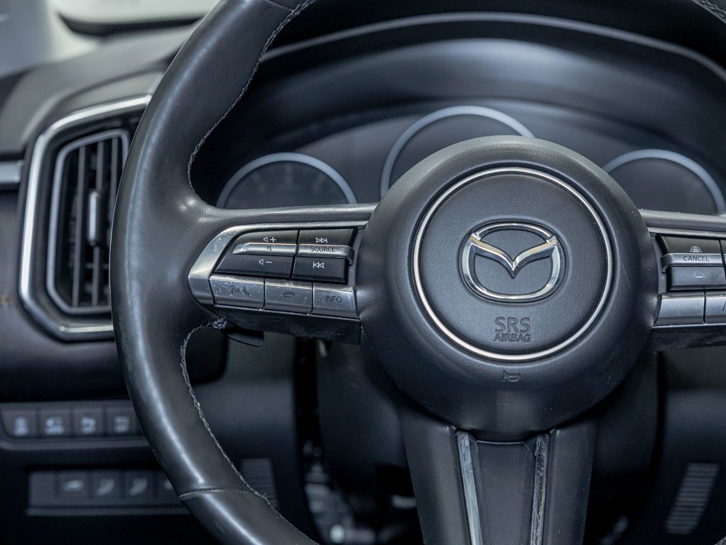 2024 Mazda CX-50 in St-Jérôme, Quebec - 15 - w1024h768px