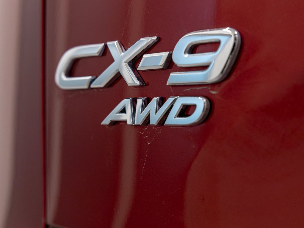 Mazda CX-9  2018 à St-Jérôme, Québec - 33 - w1024h768px