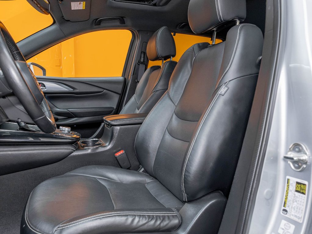 2020 Mazda CX-9 in St-Jérôme, Quebec - 11 - w1024h768px