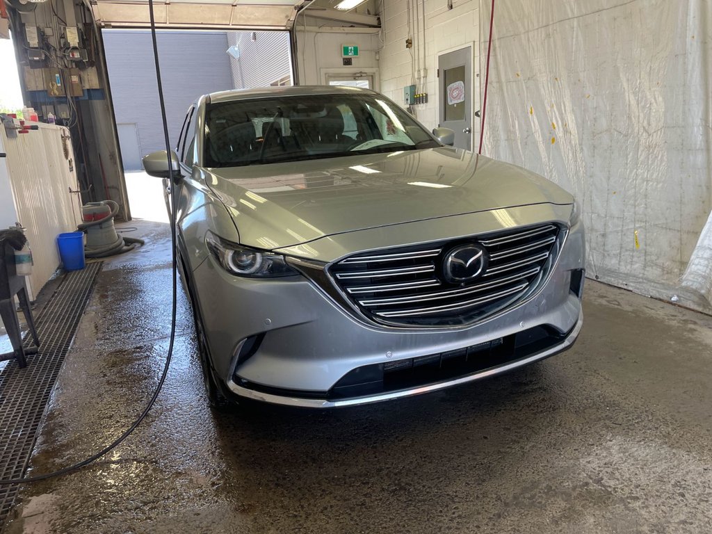 2020 Mazda CX-9 in St-Jérôme, Quebec - 12 - w1024h768px