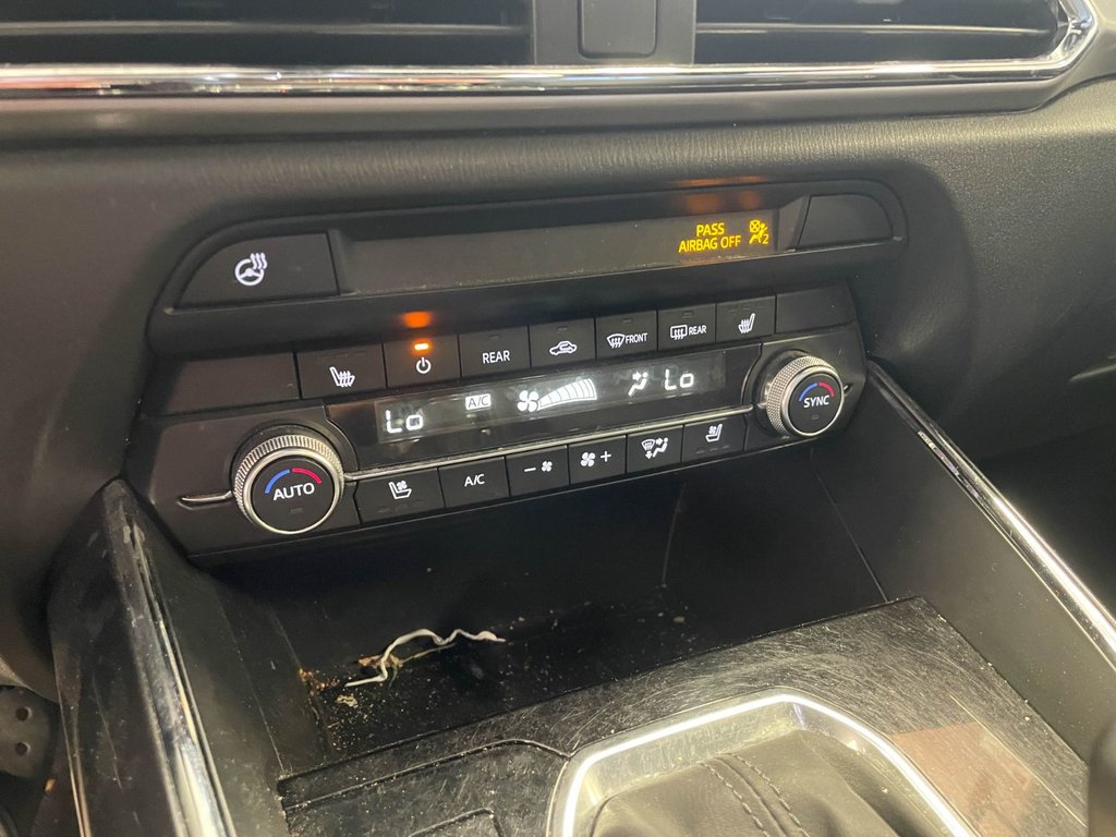 2020 Mazda CX-9 in St-Jérôme, Quebec - 14 - w1024h768px