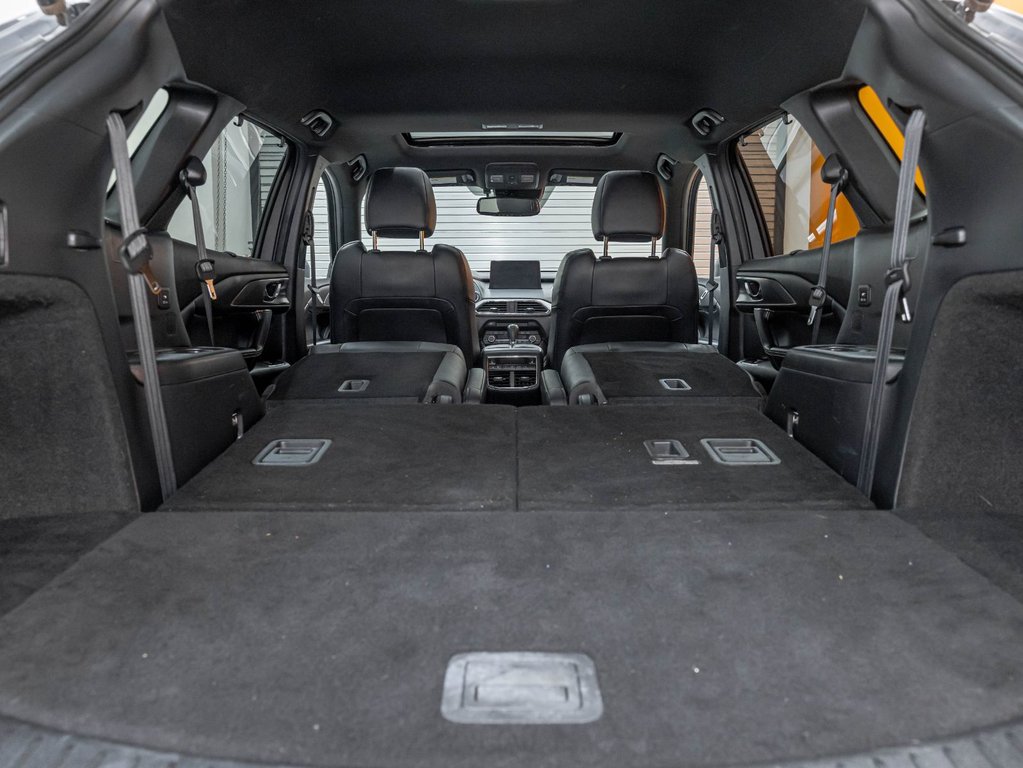 2020 Mazda CX-9 in St-Jérôme, Quebec - 35 - w1024h768px