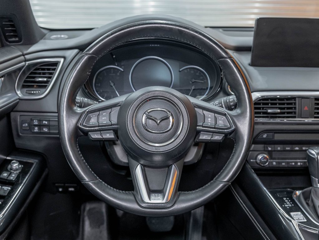 2020 Mazda CX-9 in St-Jérôme, Quebec - 14 - w1024h768px