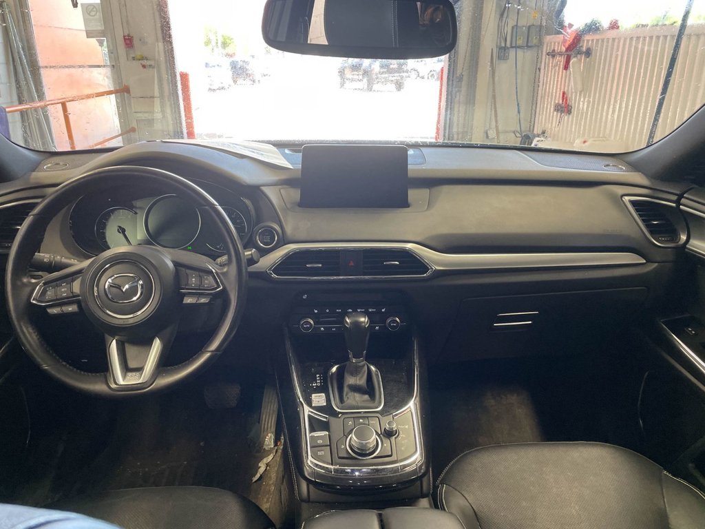 2020 Mazda CX-9 in St-Jérôme, Quebec - 13 - w1024h768px