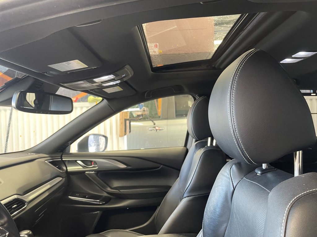 2020 Mazda CX-9 in St-Jérôme, Quebec - 3 - w1024h768px
