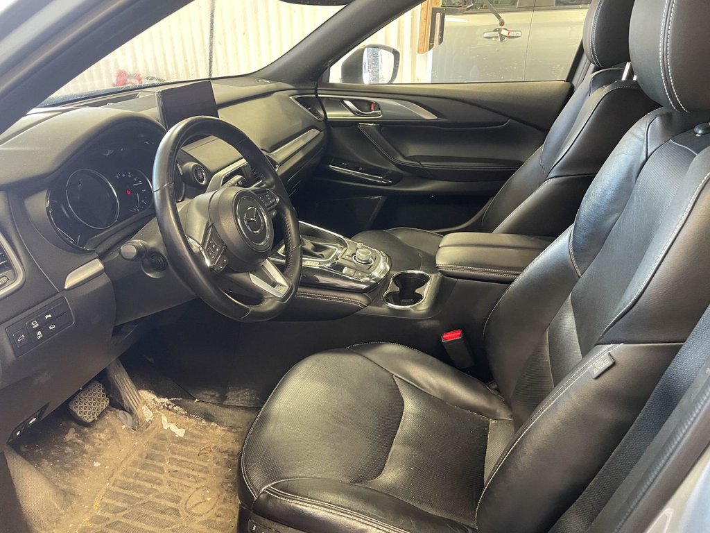 2020 Mazda CX-9 in St-Jérôme, Quebec - 5 - w1024h768px
