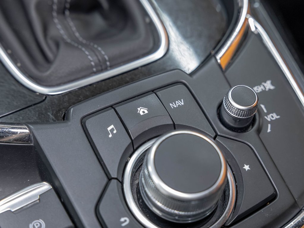 2020 Mazda CX-9 in St-Jérôme, Quebec - 25 - w1024h768px